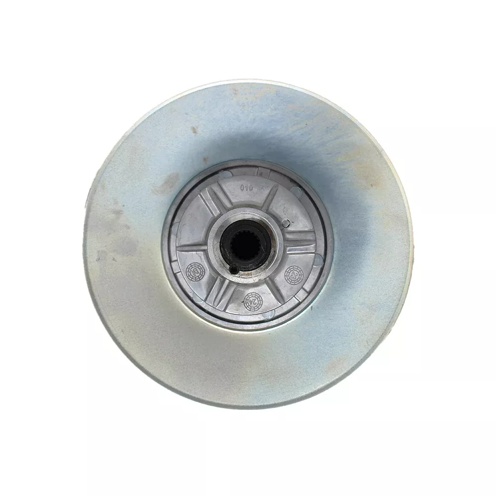 (1) Aftermarket 119-7990 Secondary Drive Clutch Fits Toro Utility Vehicles