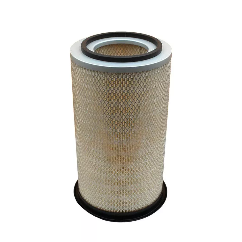(1) Aftermarket Primary Air Filter Fits Case IH Makes & Models