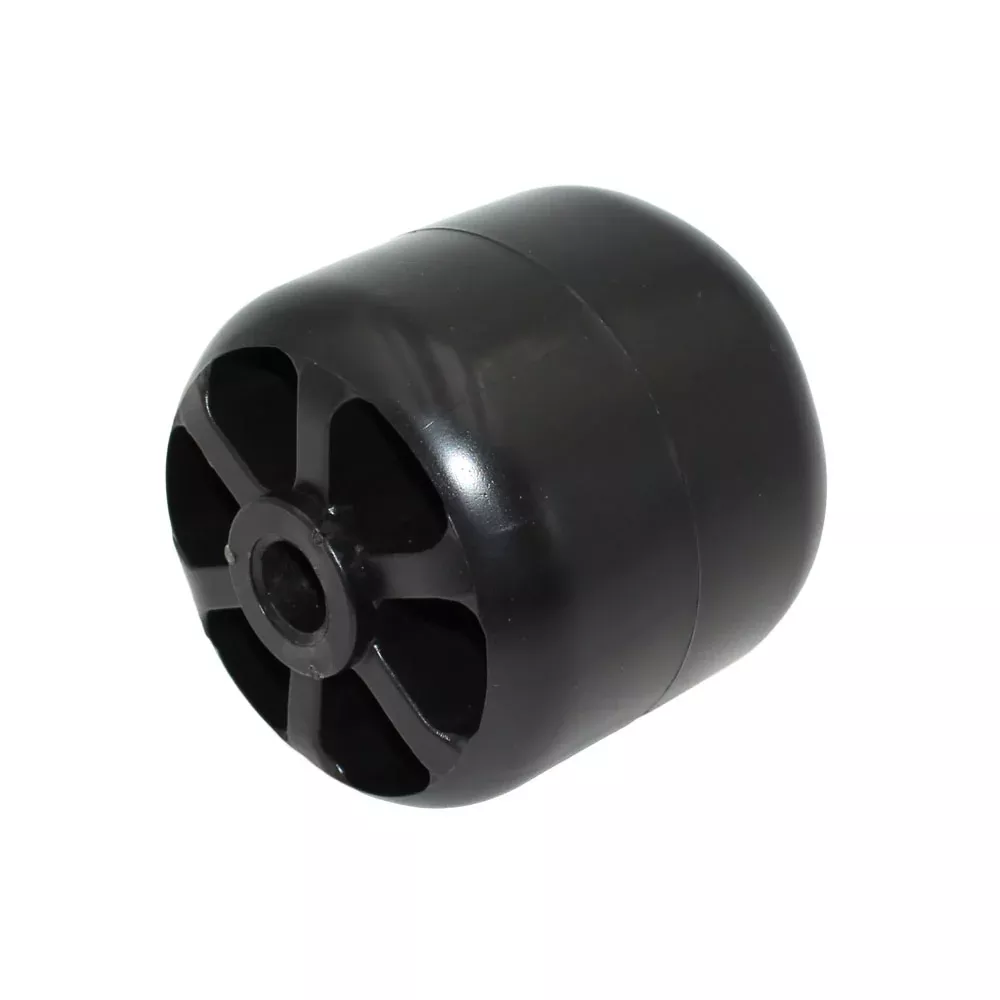 (1) Anti Scalp Wheel Deck Wheel Fits John Deere M115245 48,54,60" Fits Stens 210