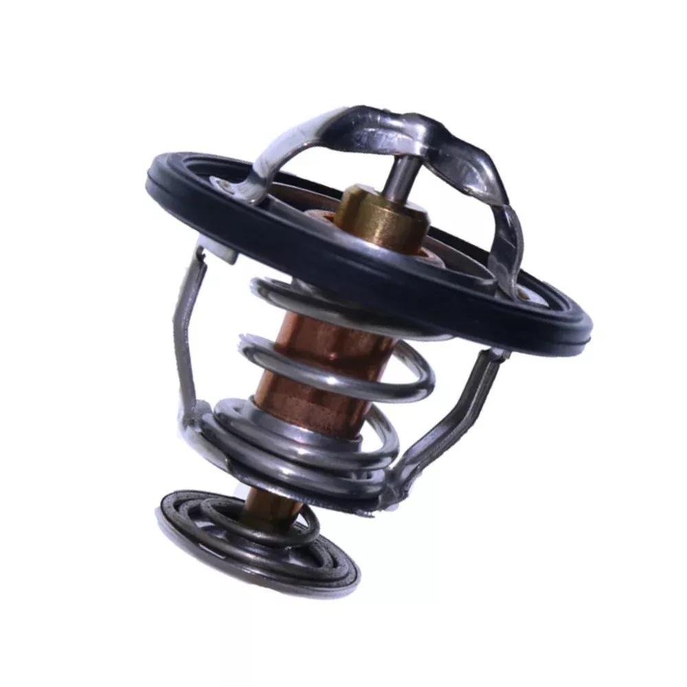 (1) New Aftermarket Thermostat Fits JCB Models, Replaces 320/04618