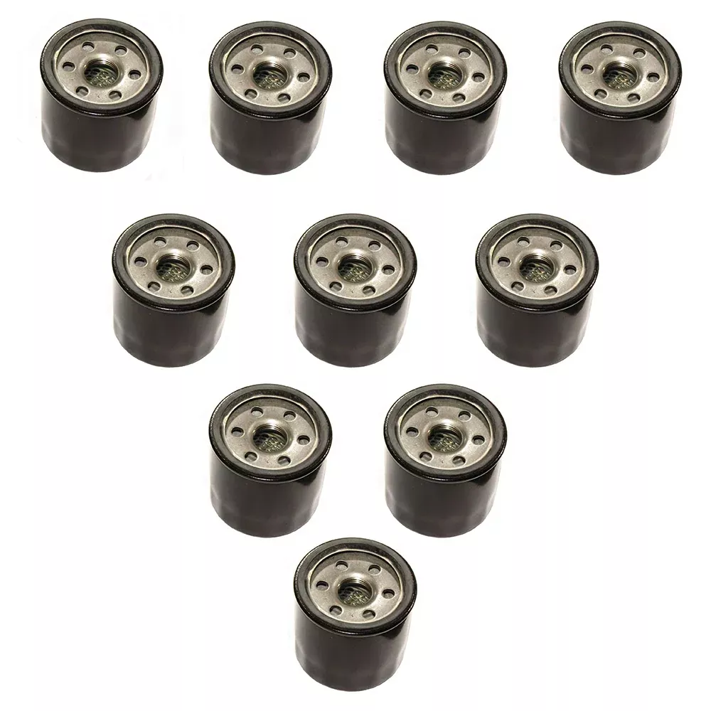 (10x) Oil Filters Fits Case-IH CX14 Fits Ford/New Holland E15 72276225