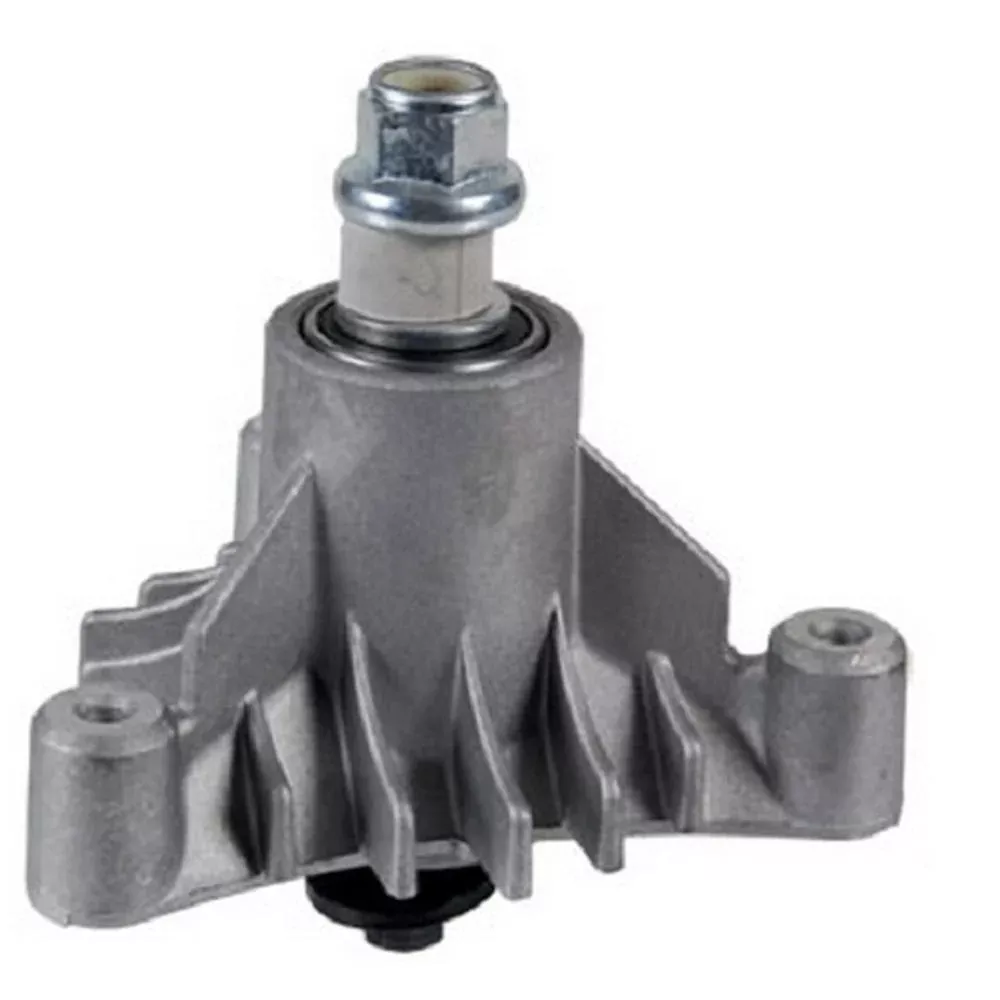 143651 532143651 3 Bolt 5 Star Spindle Fits Craftsman Fits Husqvarna AYP Mower
