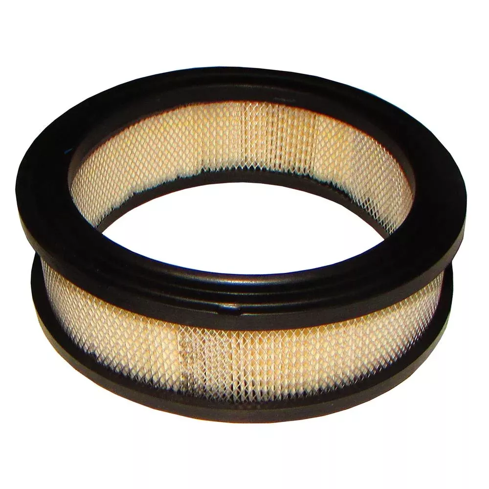6" Air Filter for Gravely Model L 10900 19332 Kohler 235116-S1