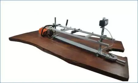 G778-56C2 Alaskan MK IV C2 56″ Chainsaw Mill Kit