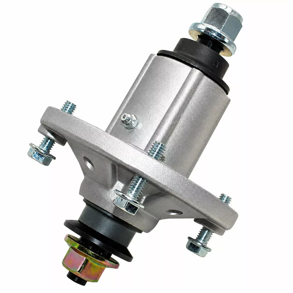 One (1) Deck Blade Spindle Fits John Deere LA120 LA125 LA135 D105 D100 D110 D120